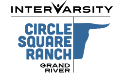 Ranch Circle Logo - InterVarsity Circle Square Ranch, Grand River | Christian Summer ...