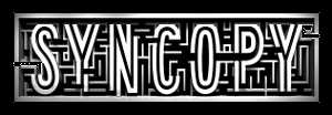 Syncopy Logo - Syncopy Films (Publisher)