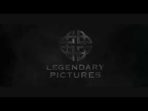Syncopy Logo - Warner Bros. Picture Legendary Picture Syncopy