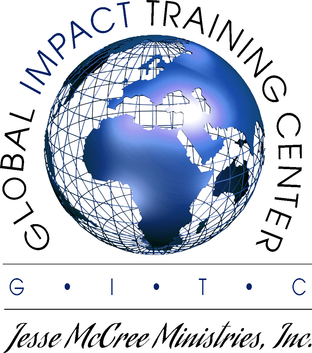 World Global Logo - Global IMPACT Online