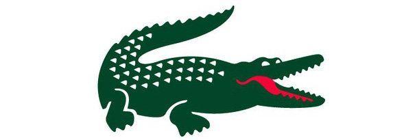 Cool Crocodile Logo - 589x205 (589×205) | Nostalgia | Pinterest | Logos, Lacoste and ...