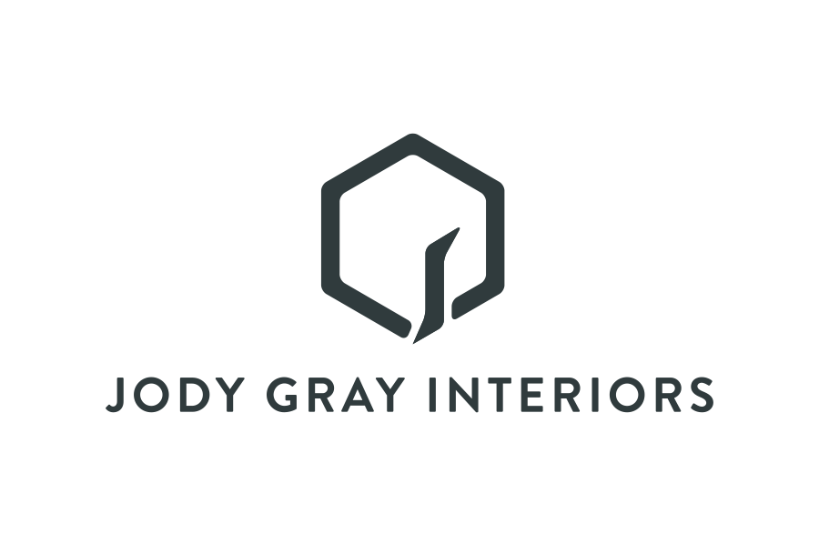 Green and Gray Logo - Jody Gray - Logo Design - Beetle Green Graphic Design