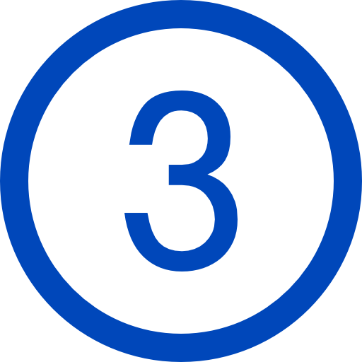 3 Blue People Logo - Advice For Parents Guardians Caring For Learning Disabilities On Day