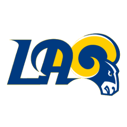 LA Rams Logo - Los Angeles Rams Concept Logo. Sports Logo History