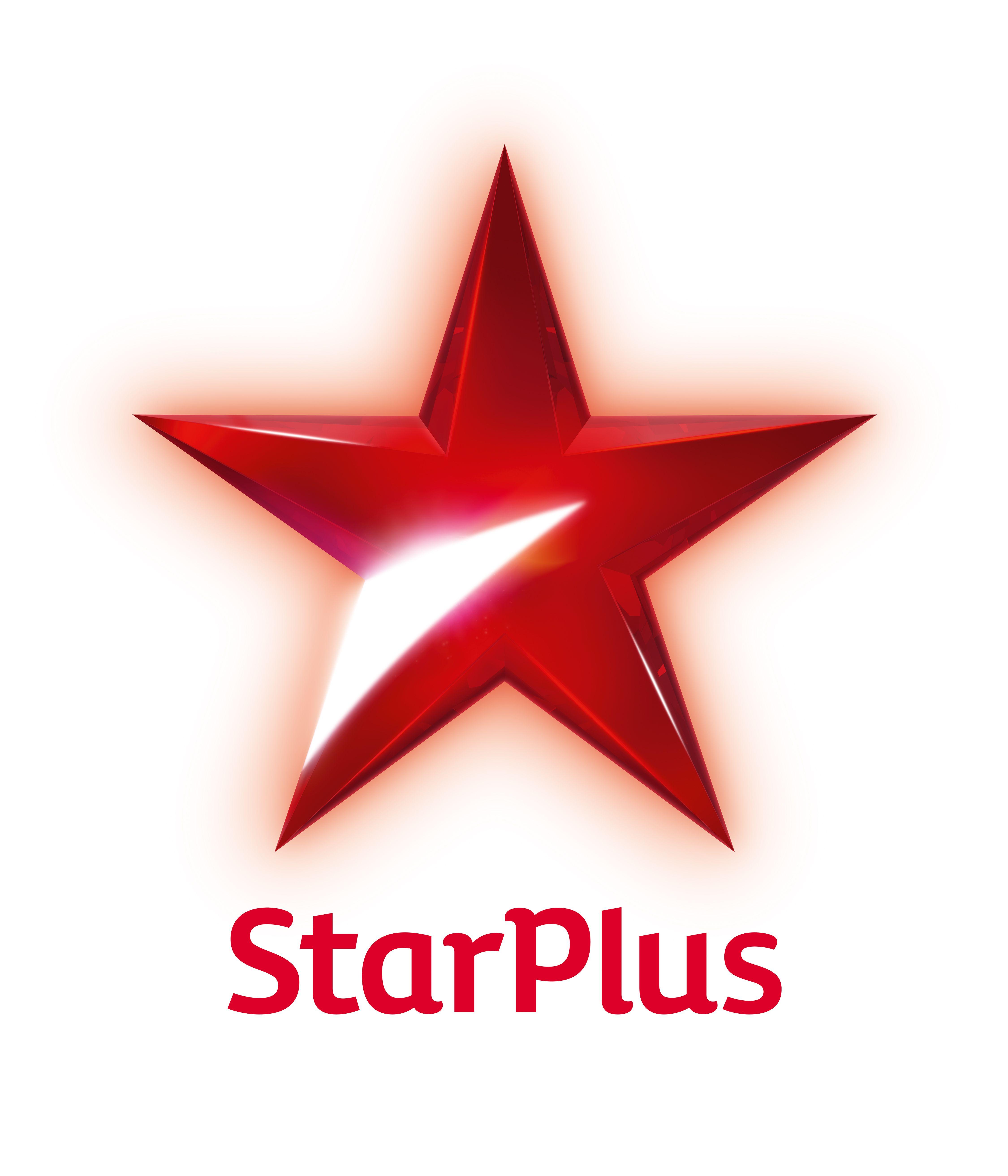 Red Plus Logo - Star Plus logo