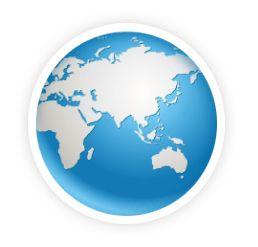 World Global Logo - Bakery Global