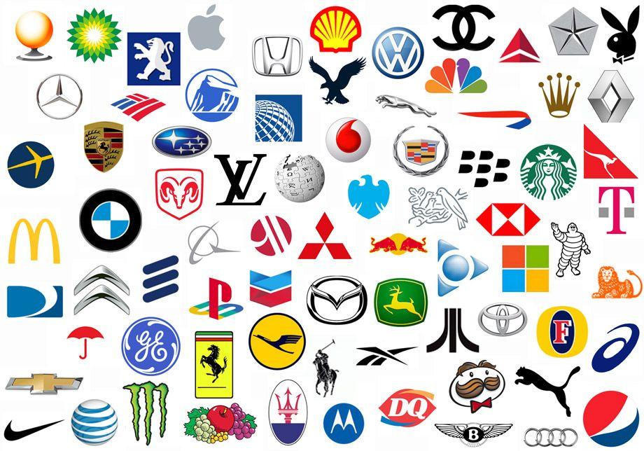 Popular Product Logo - Click a Car Logo Quiz