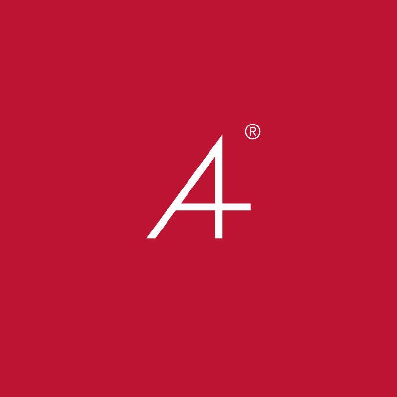 A4 Logo - A4 Plus Logo - Dan Gould Design