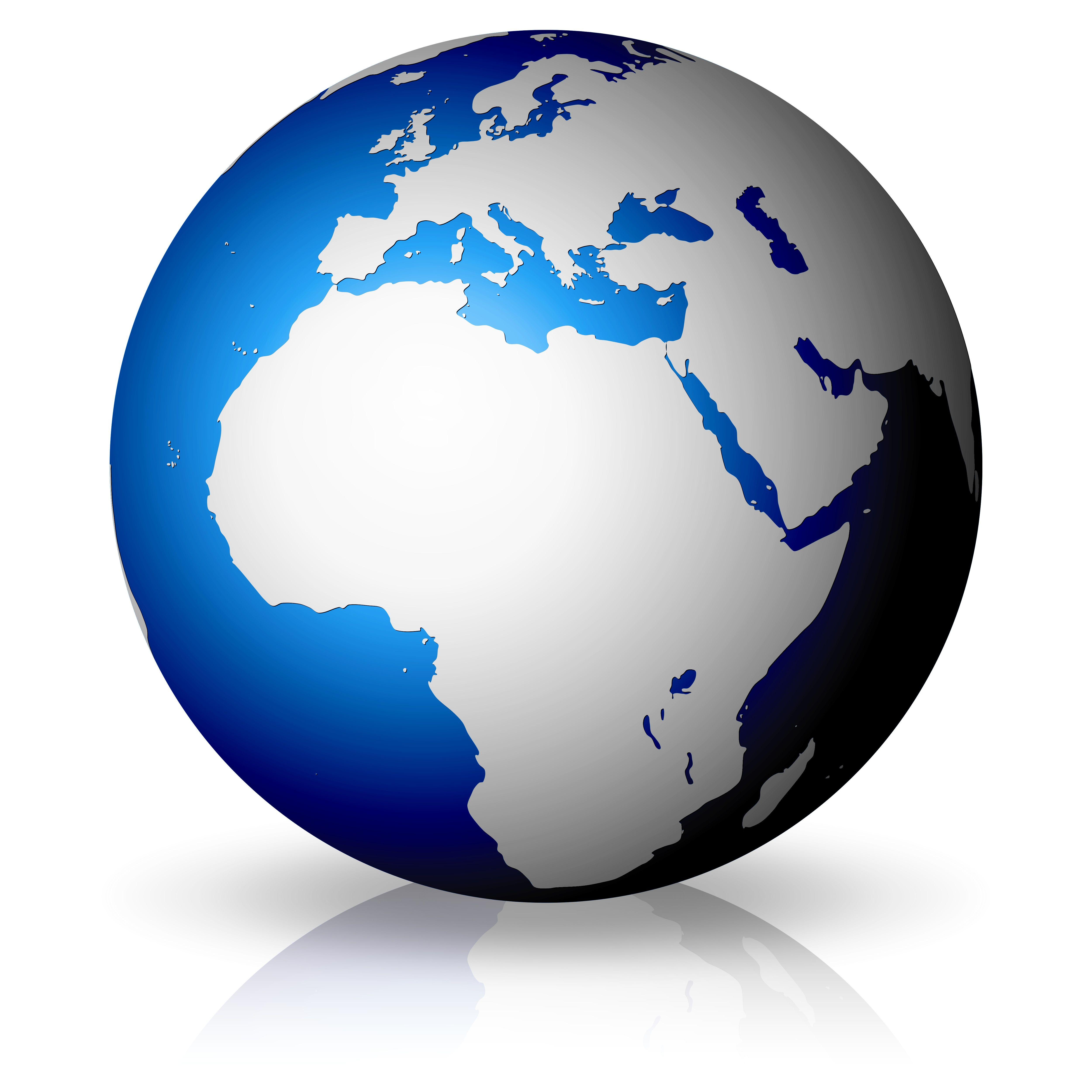 World Global Logo - World Logos