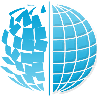 World Global Logo - World Federalist Institute