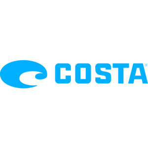 Costa Logo - Costa del mar Logos