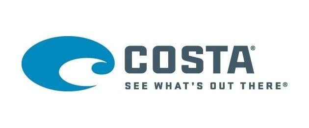 Costa Brand Logo - Costa del mar Logos