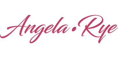 Angela Logo - AngelaRye.com. Empowermenteur + Advocate + Political Strategist