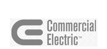 Commercial Electric Logo - Commercial Electric Electrical Tools & Recessed Lighting at The Home ...