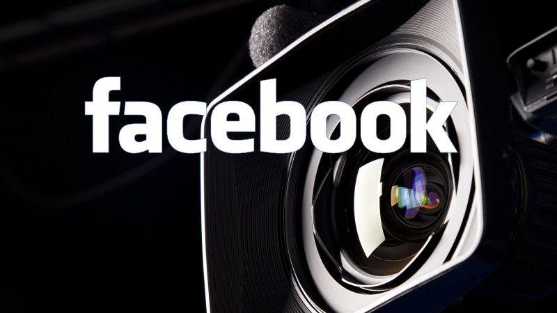 Facebook Rate Logo - 5 metrics to measure the success of Facebook videos - Marketing Land