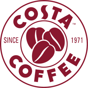 Costa Logo - Costa Coffee Logo Vector (.AI) Free Download