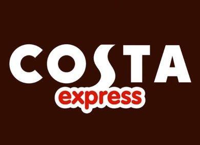 Costa Brand Logo - Costa Coffee Brand Refresh | Costa Interior Design | I-AM London