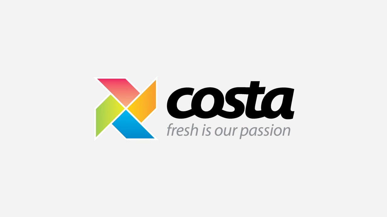Costa Brand Logo - Working at Costa Group: Australian reviews
