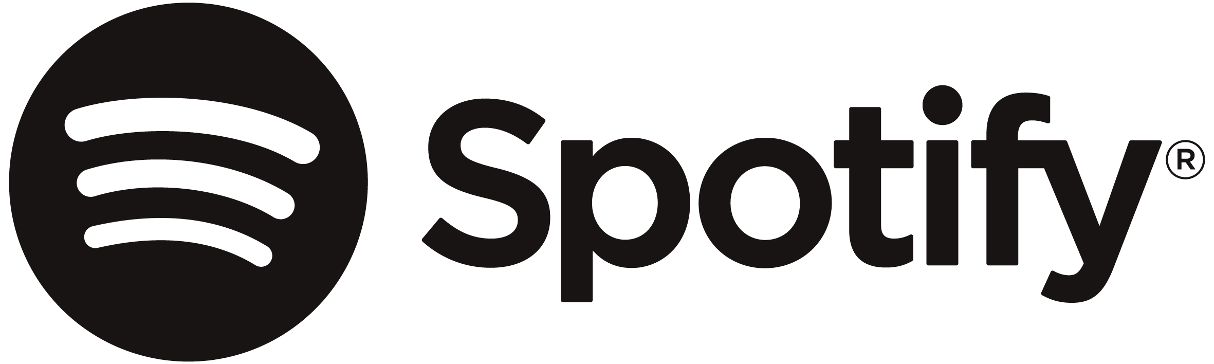 Gray 2018 Logo - Spotify — Logo and Brand Assets