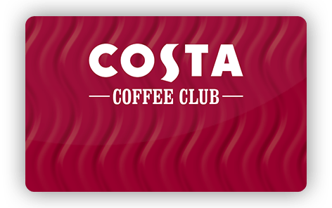 Costa Brand Logo - The Nation's Favourite Coffee Shop