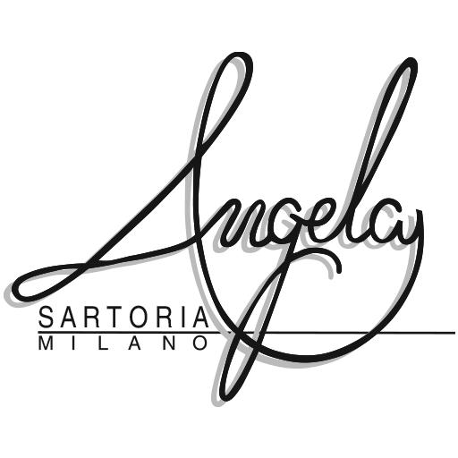 Angela Logo - Sartoria Angela – Milan – High fashion tailor made