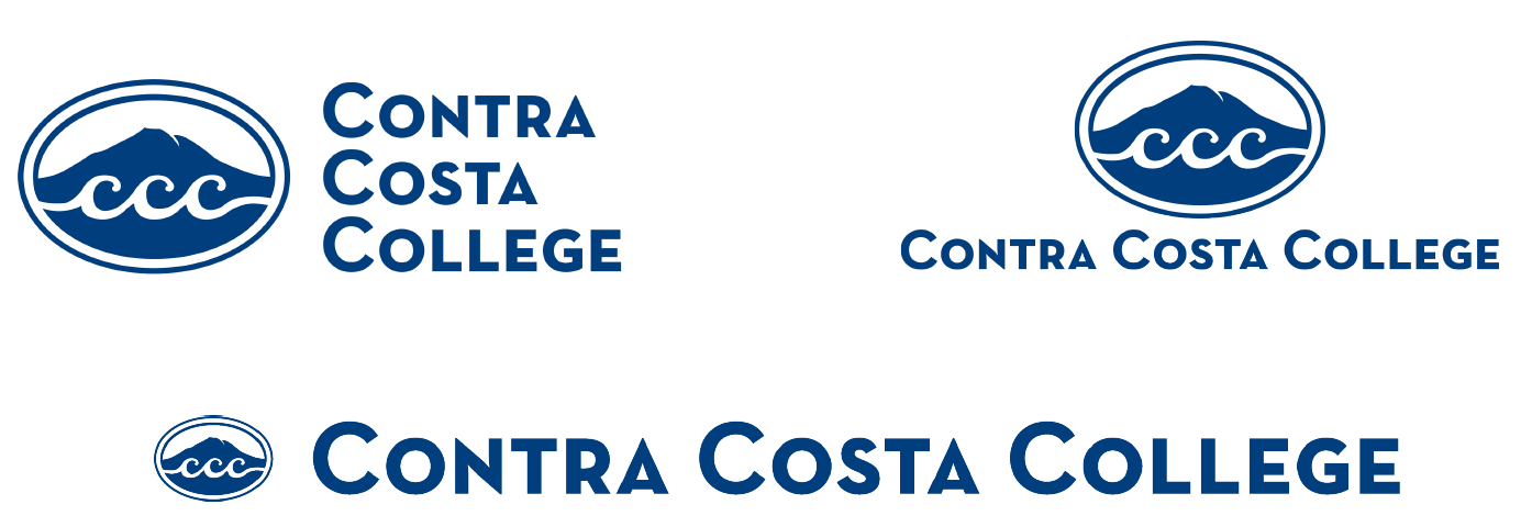 Costa Brand Logo - Logos, Colors + Templates | Contra Costa College