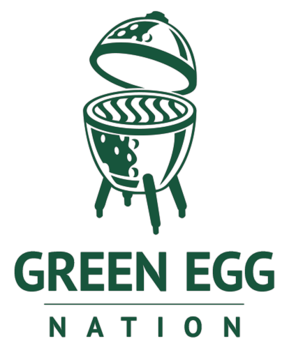 Big Green Egg Logo