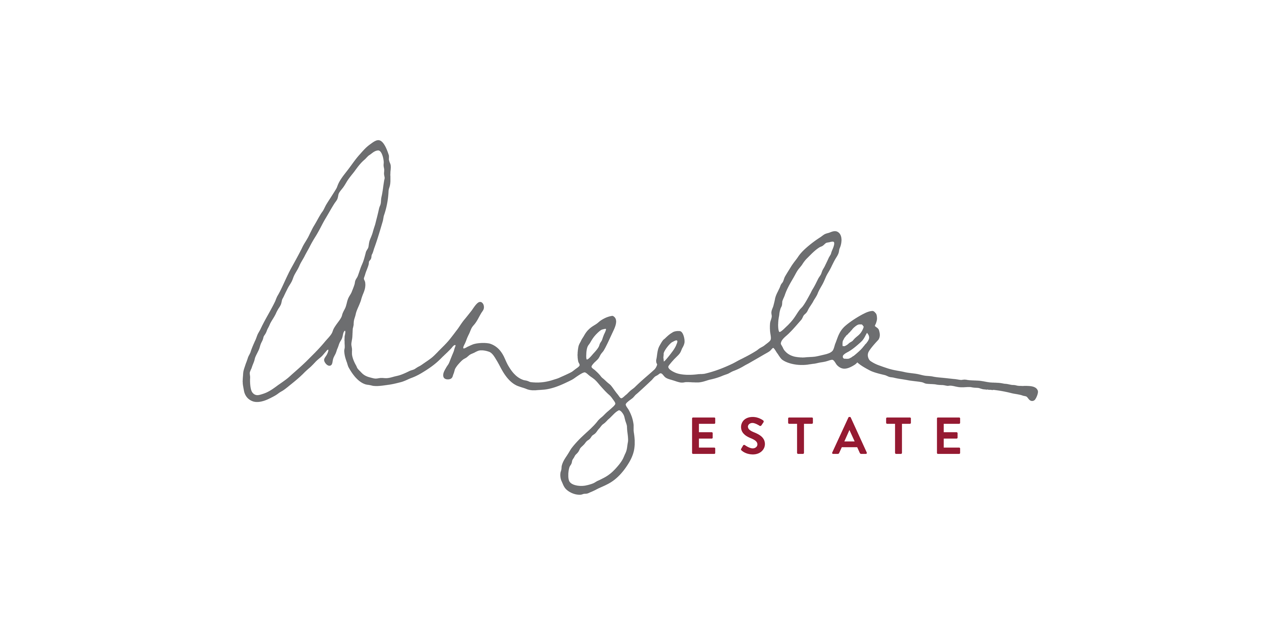 Angela Logo - Wineries | Oregon Wine | Willamette Valley Wineries