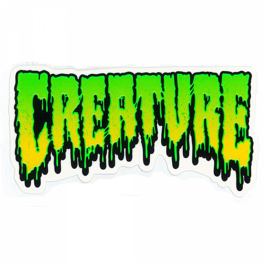 Creature Logo - Creature Logo 1