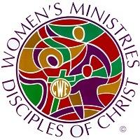 Disciple Woman Logo - Disciples Women