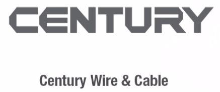 Century Cable Logo - 25% Off CENTURY WIRE & CABLE Promo Codes. Coupons