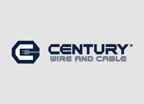 Century Cable Logo - About Us - Century Wire & Cable