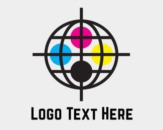 World Global Logo - World Logos | World Logo Design Maker | BrandCrowd