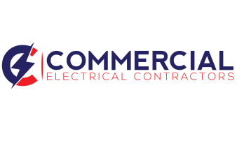 Commercial Electric Logo - Commercial Electrical Contractors in San Diego Electrician Lighting ...
