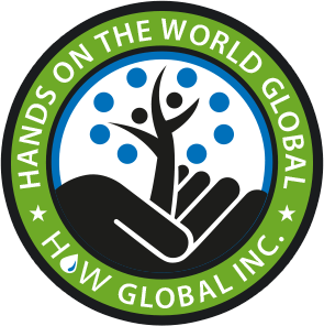World Global Logo - How Global Inc.