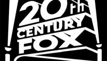 Century Cable Logo - 20th Century Fox's Deadpool 2