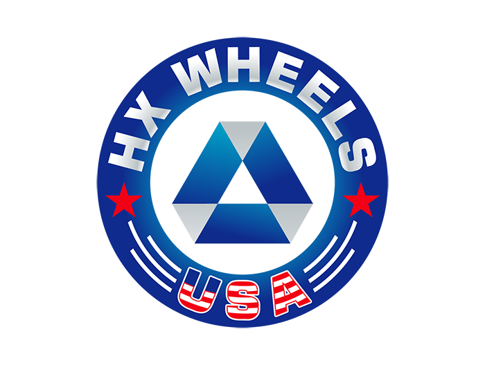 Blue Circle Car Logo - Car Logo Design for Automotive Industry