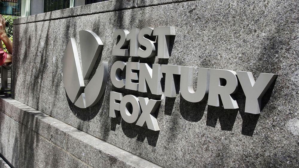 Century Cable Logo - Cable Growth Drives 21st Century Fox Earnings Amid Softness in ...