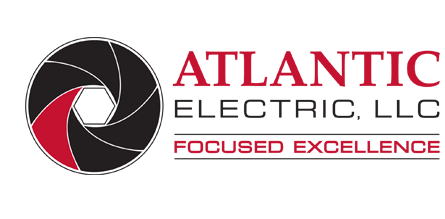Commercial Electric Logo - Commercial Electrical Contractor in Charleston SC. Electricians SC