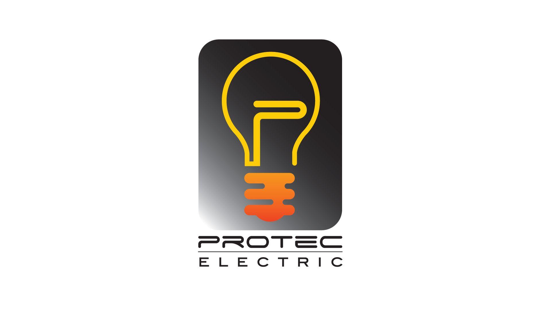 Commercial Electric Logo - Logo Design Austin: Logo created for a Commercial Electric Company