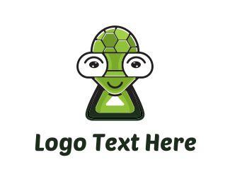 Creature Logo - Creature Logo Maker