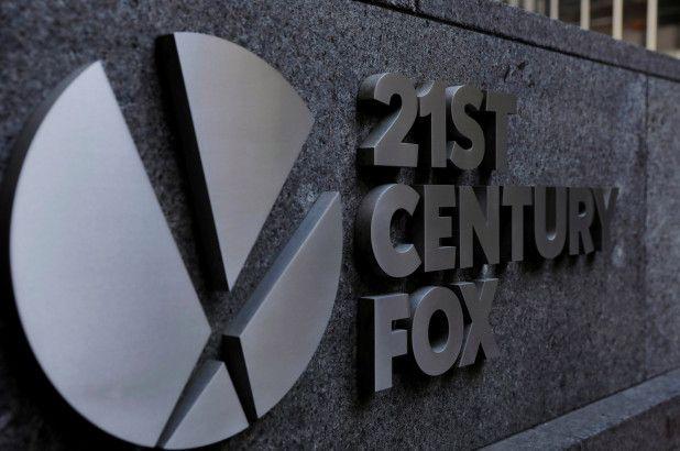 Century Cable Logo - 21st Century Fox posts its 'highest cable earnings ever'