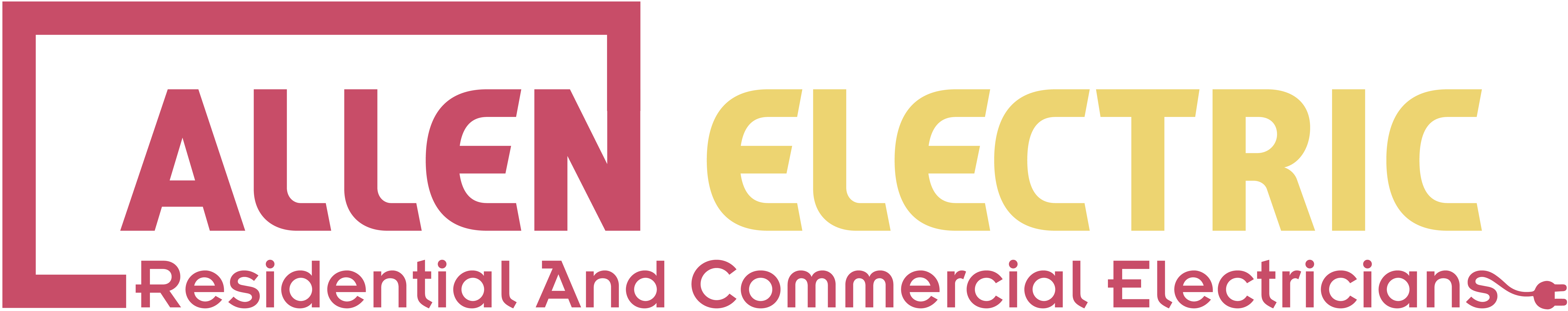 Commercial Electric Logo - SeaTac WA Commercial Electrical Contractors Kohan Allen