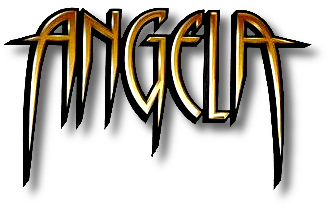 Angela Logo - Angela