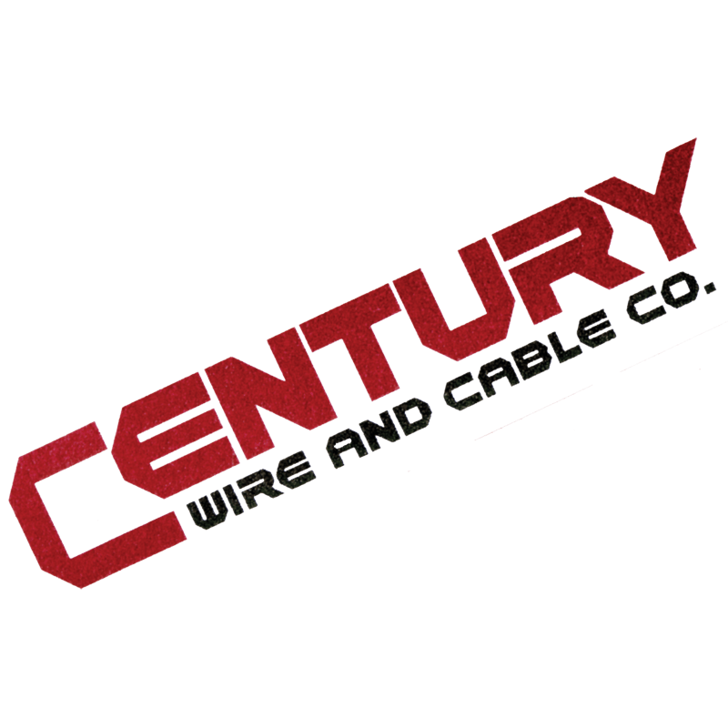 Century Cable Logo - Century 25' 2 Gauge Booster Cables | eBay