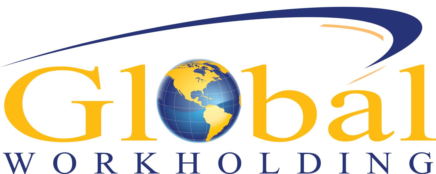 World Global Logo - Custom workholding solutions from Global Workholding