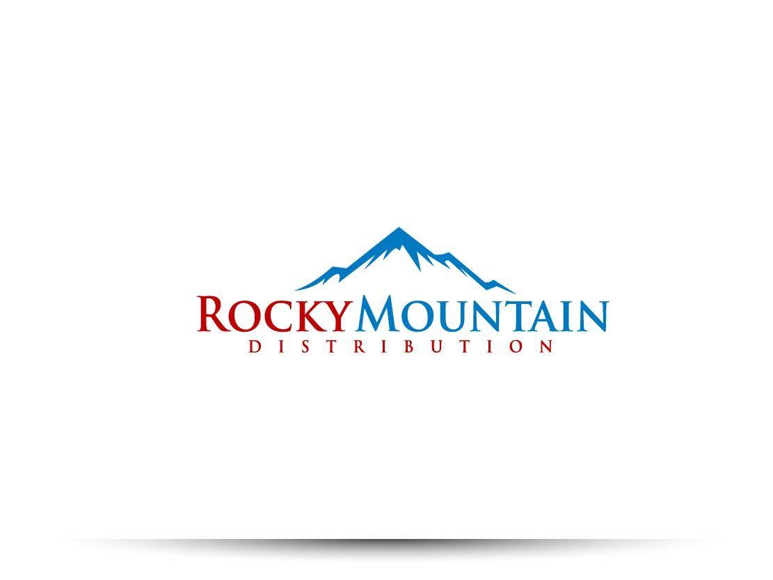 Mountain Business Logo - 83 Logo Designs | Business Logo Design Project for Rocky Mountain ...
