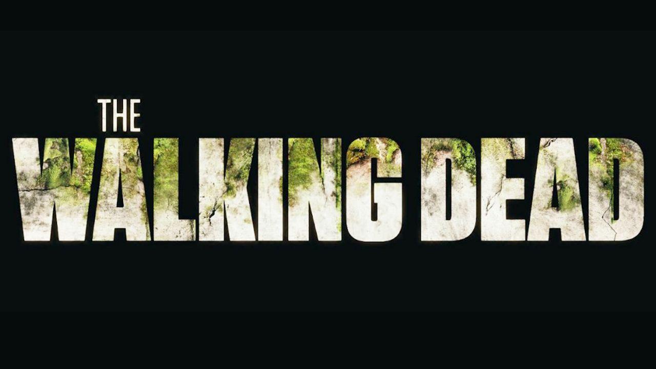 Angela Logo - Angela Kang Explains The Walking Dead's New Hopeful Logo