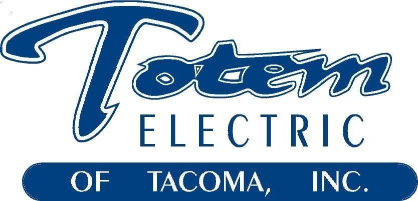 Commercial Electric Logo - Electrical Contractor, Design Build - Tacoma, WA