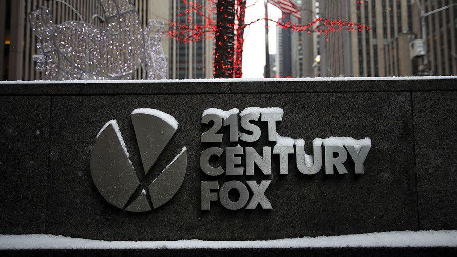 Century Cable Logo - Comcast considers renewing bid for 21st Century Fox